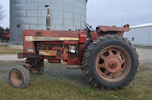 Property photo 30 - FARM EQUIPMENT AUCTION